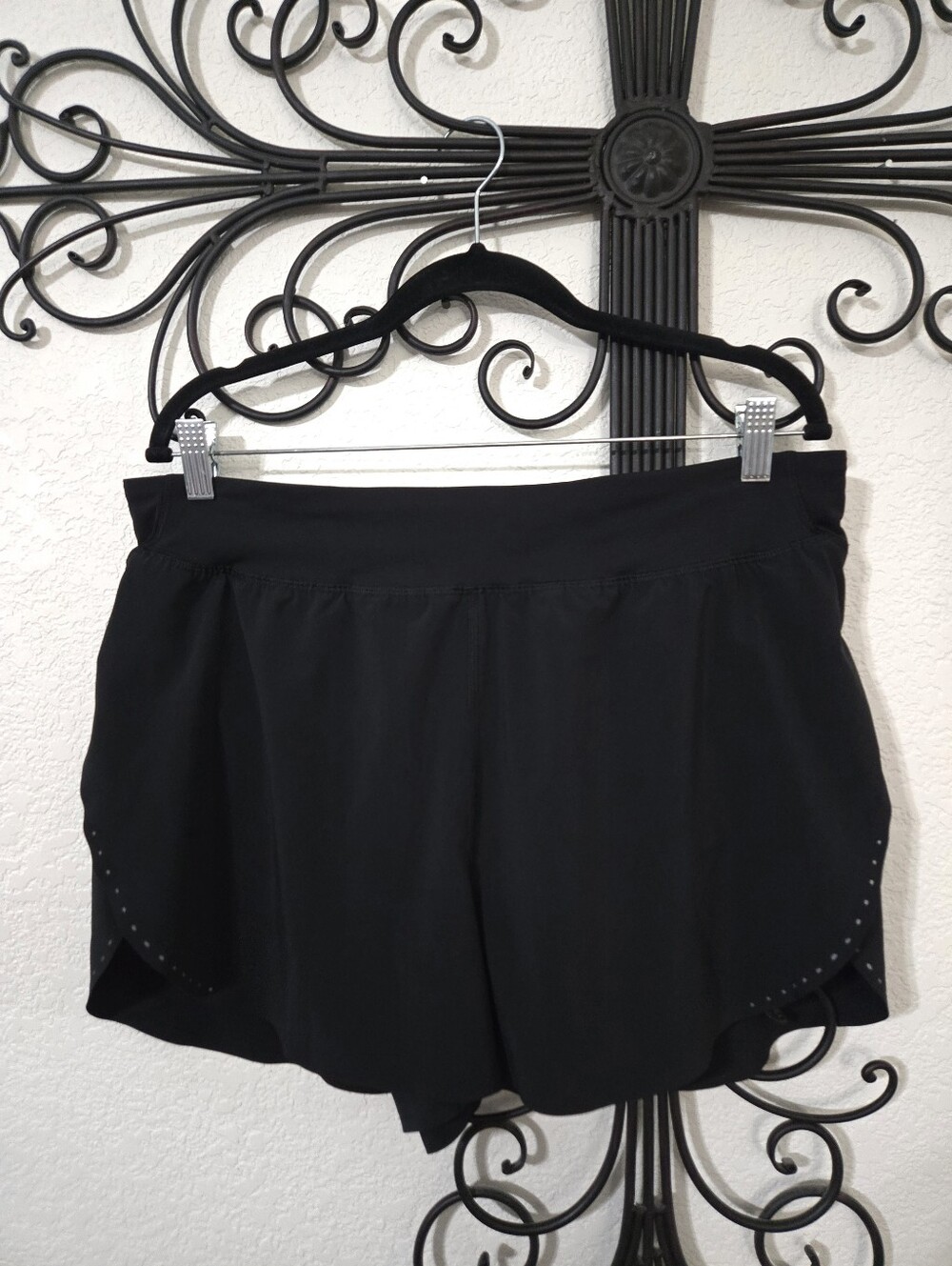 LULULEMON Fast And Free Shorts | 12